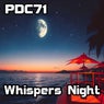 Whispers Night (A Mix)