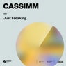 Just Freaking (Extended Mix)
