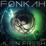 Alien Fresh