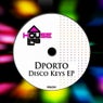 Disco Keys EP