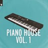 Armada Music - Piano House Vol. 1 - Extended Versions