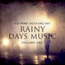 Rainy Days Music, Vol. 1 (Electronic Jazz & Chill Out Music)