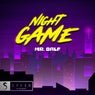 Night Game (Extended Mix)