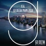 GO DEEVA MIAMI 2018