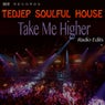 Take Me Higher(Radio Edits)