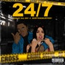 24/7 (feat. idontknowjeffery)