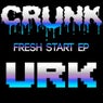 Fresh Start EP