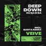 Deep Down (Du Ba Di Ba)