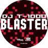 Blaster EP
