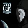 Apes From Space Reloaded