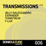 Transmissions V 2.0