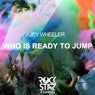 Who Is Ready to Jump