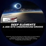 A Jedi Nite Underground Groove