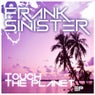 Touch The Planet EP