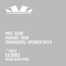 Illume / Polini / Experiment with it