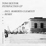 Petrifaction