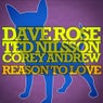 Reason to Love (feat. Corey Andrew)