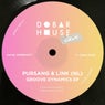 Groove Dynamics EP
