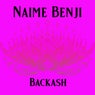 Backash