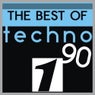 THE BEST OF Techno 90 (VOLUME 1)