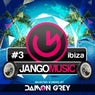 Jango Music - Bora Bora Ibiza (Selected & Mixed By Damon Grey)