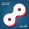 Funky House Weapons - Volume 2