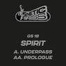 Underpass / Prologue