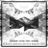 M-Music Various Artists Winter 2015