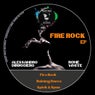 Fire Rock EP