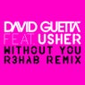 Without You (R3hab Remix)