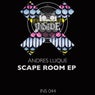 Scape Room EP