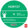 Music Box EP