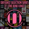 Defiance Selection Series 3 - The Junk Kings