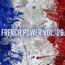 French Power Vol. 26