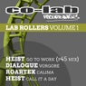 Lab Rollers Volume 1