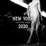 New York Fashion Week 2020