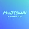 I FOUND YOU