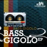Bass Gigolo EP