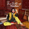 The Taste of Touches