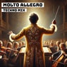 Molto Allegro (Techno Mix)