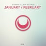 Eternal Eclipse Records: January: February 2018