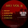 AKI, Vol. II