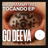 Tocando Ep