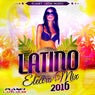 Latino Electro Mix 2016
