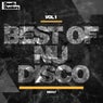 Best Of Nu Disco - Vol.1