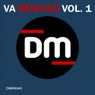 VA Remixed Vol.1