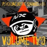 PsychoAcoustic SoundClash, Vol. 2