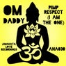 Pimp Respect (I Am The One)