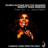 Gloria Gaynor Feat. Trammps - Mighty High Remix