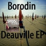 Deauville EP